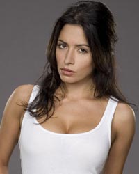 Sarah Shahi